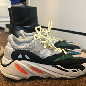 Yeezys